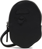 BAPE Black Ape Head Mini Bag