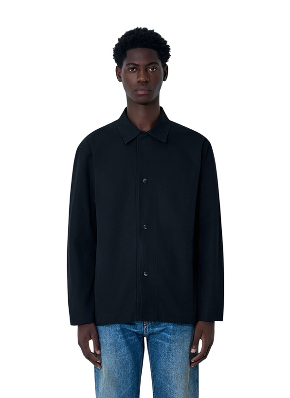 Photo: MHL by Margaret Howell Chore Shirt