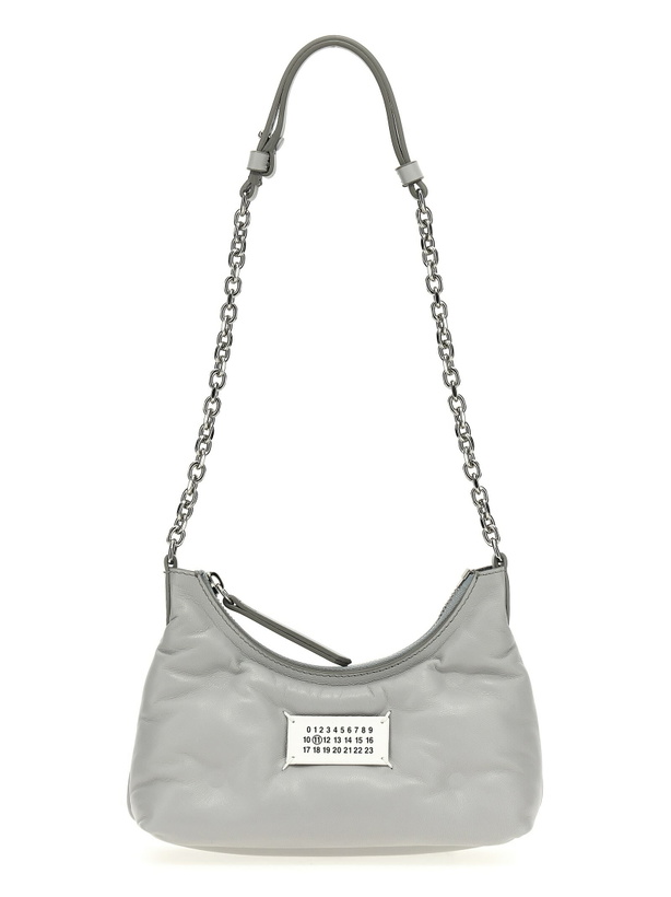 Photo: Maison Margiela glam Slam Hobo Micro Shoulder Bag