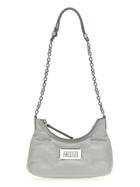 Maison Margiela glam Slam Hobo Micro Shoulder Bag