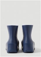 Puddle Boots in Blue