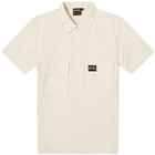 Stan Ray Short Sleeve CPO Shirt