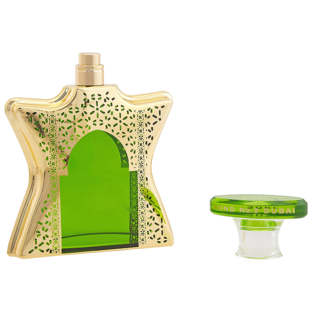 Dubai Jade / Bond No.9 EDP Spray 3.3 oz (100 ml) (u)