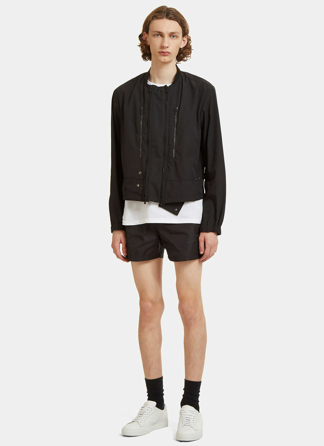 Aiezen Classic Swim Shorts