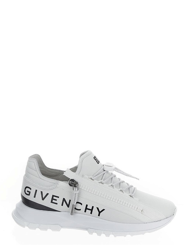 Photo: Givenchy Spectre Running Sneakers