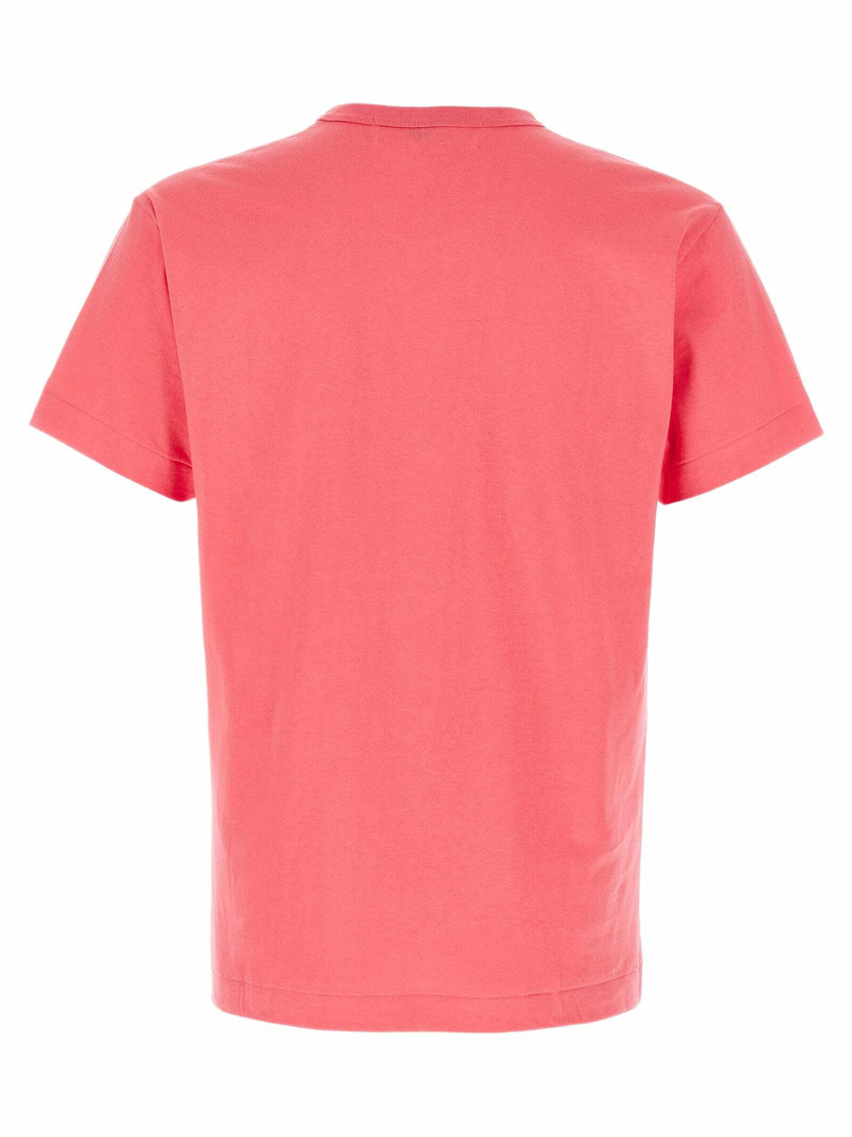 Comme des Garçons Play Logo Patch T-shirt