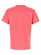 Comme des Garçons Play Logo Patch T-shirt