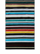 MISSONI HOME Curt Bath Towel