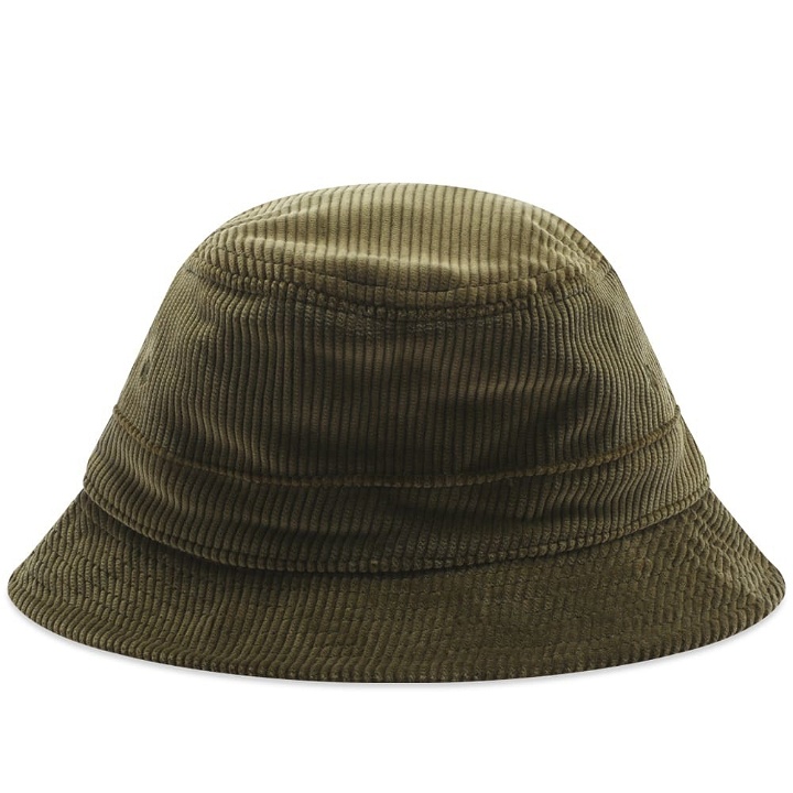 Photo: Universal Works Cord Bucket Hat