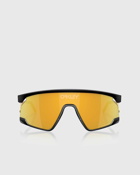 Oakley Bxtr Metal Black|Yellow - Mens - Eyewear