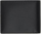 Lacoste Black Fitzgerald Wallet