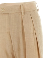 Barena Wide Leg Trousers