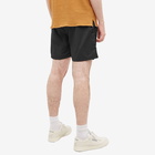 Norse Projects Men's Hauge Swim Short in Black