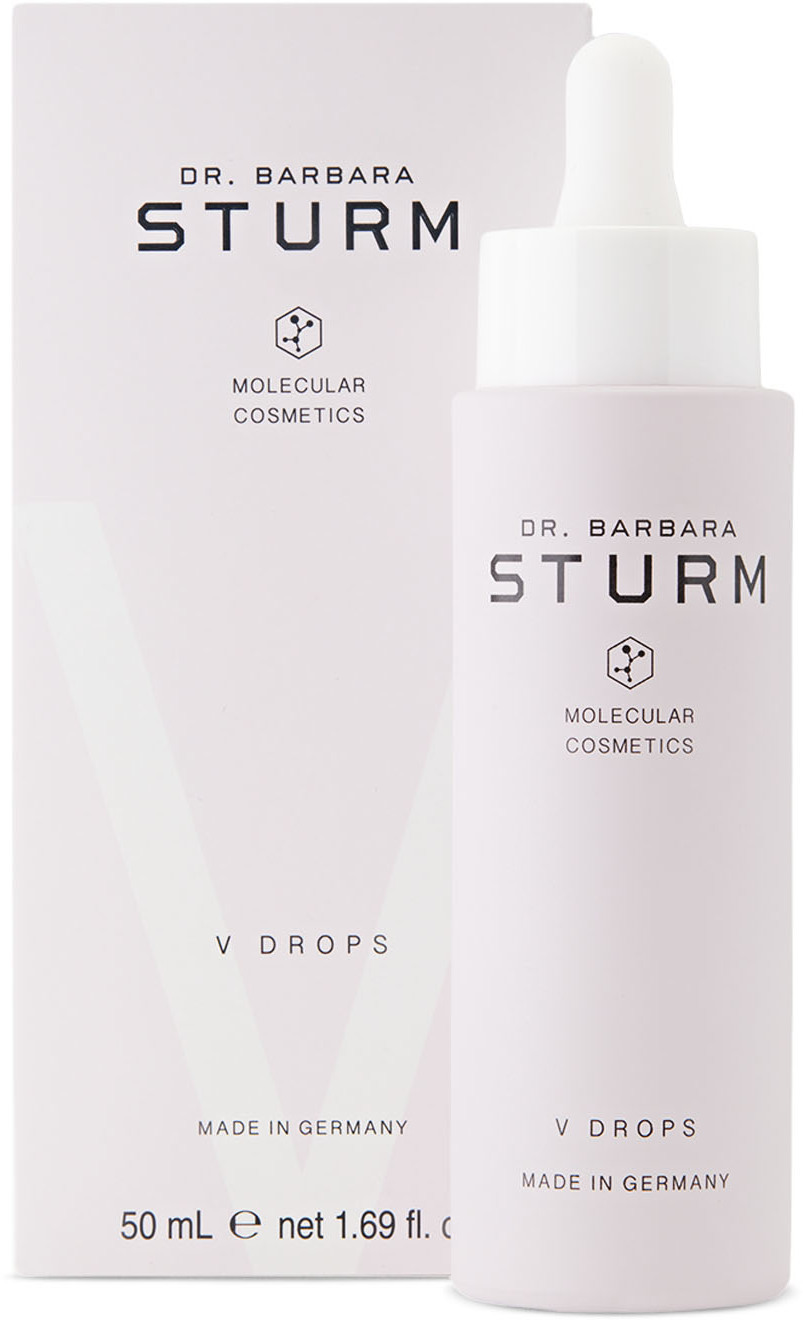 Dr. Barbara Sturm V Drops, 50 mL