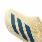 END. x adidas Climacool 3D Sneaker in Ecru/Navy