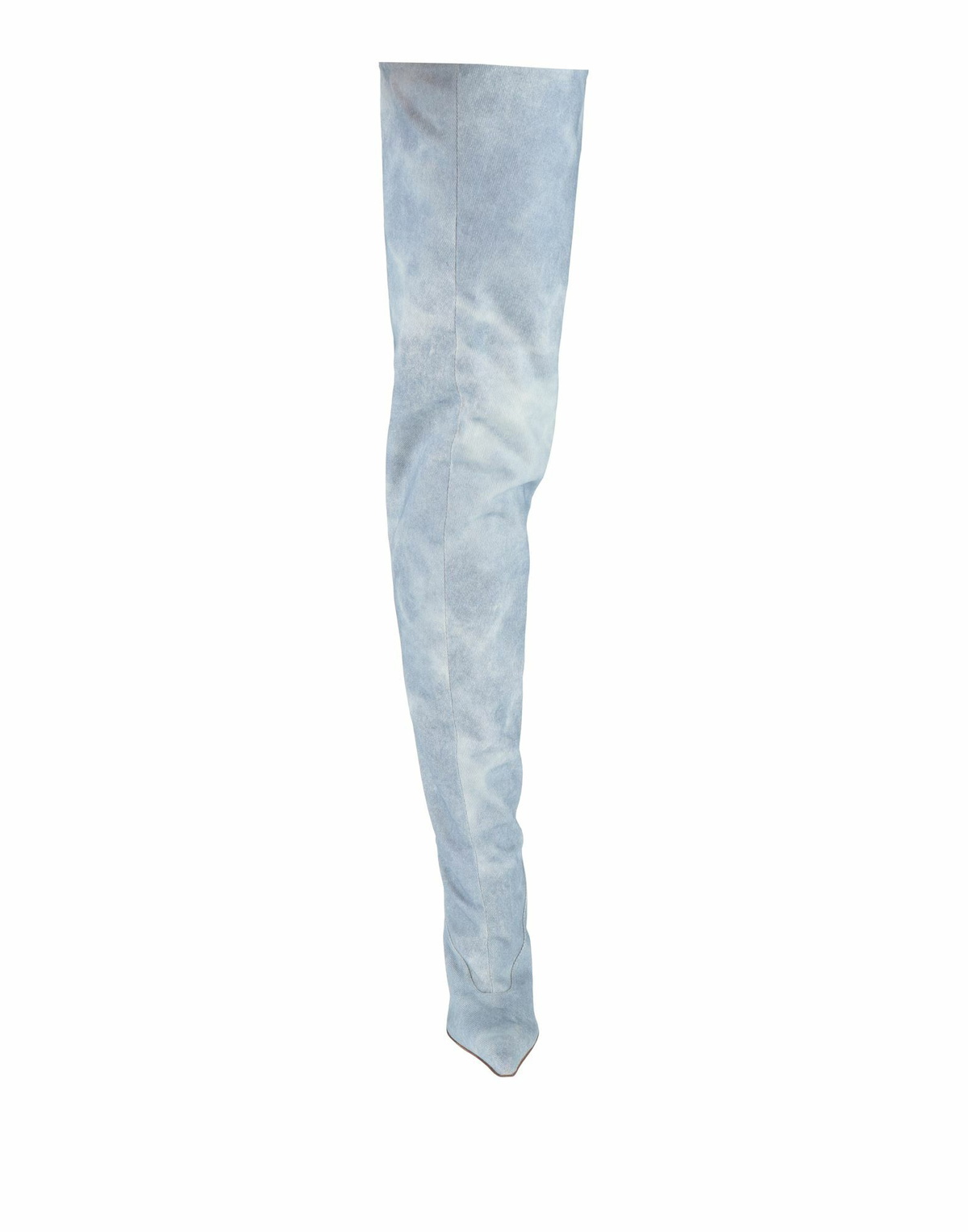 Gia Borghini Womens Boot Sky in Blue