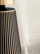 BANG & OLUFSEN Beosound 2 3rd Gen Gold Tone B Speaker