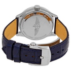 Breitling Navitimer Automatic Chronometer Blue Dial Ladies Watch A17395161C1P2