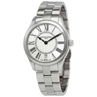 Frederique Constant Classics Silver Dial Ladies Watch FC-220MS3B6B