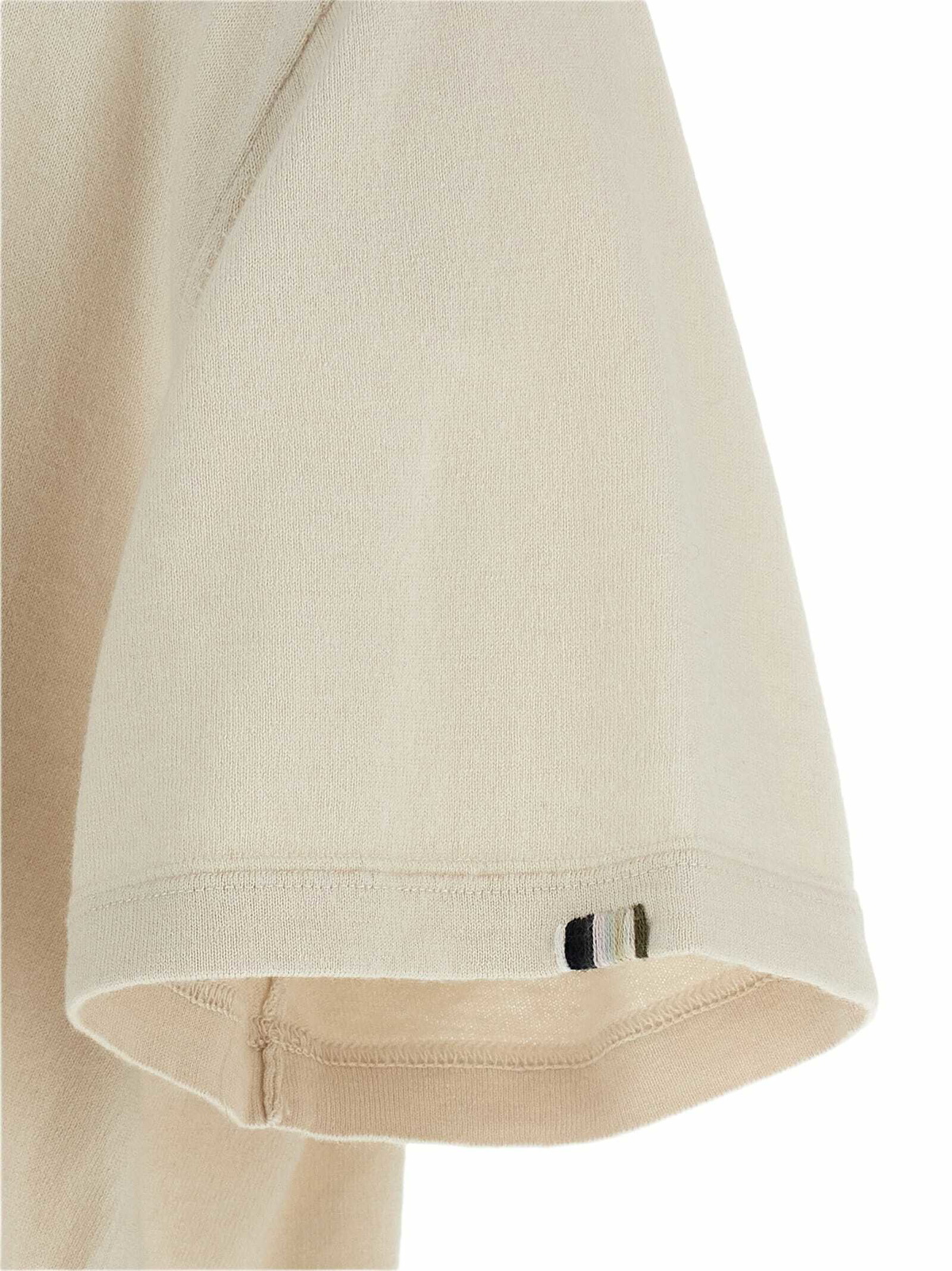 Extreme Cashmere T-shirt N°269