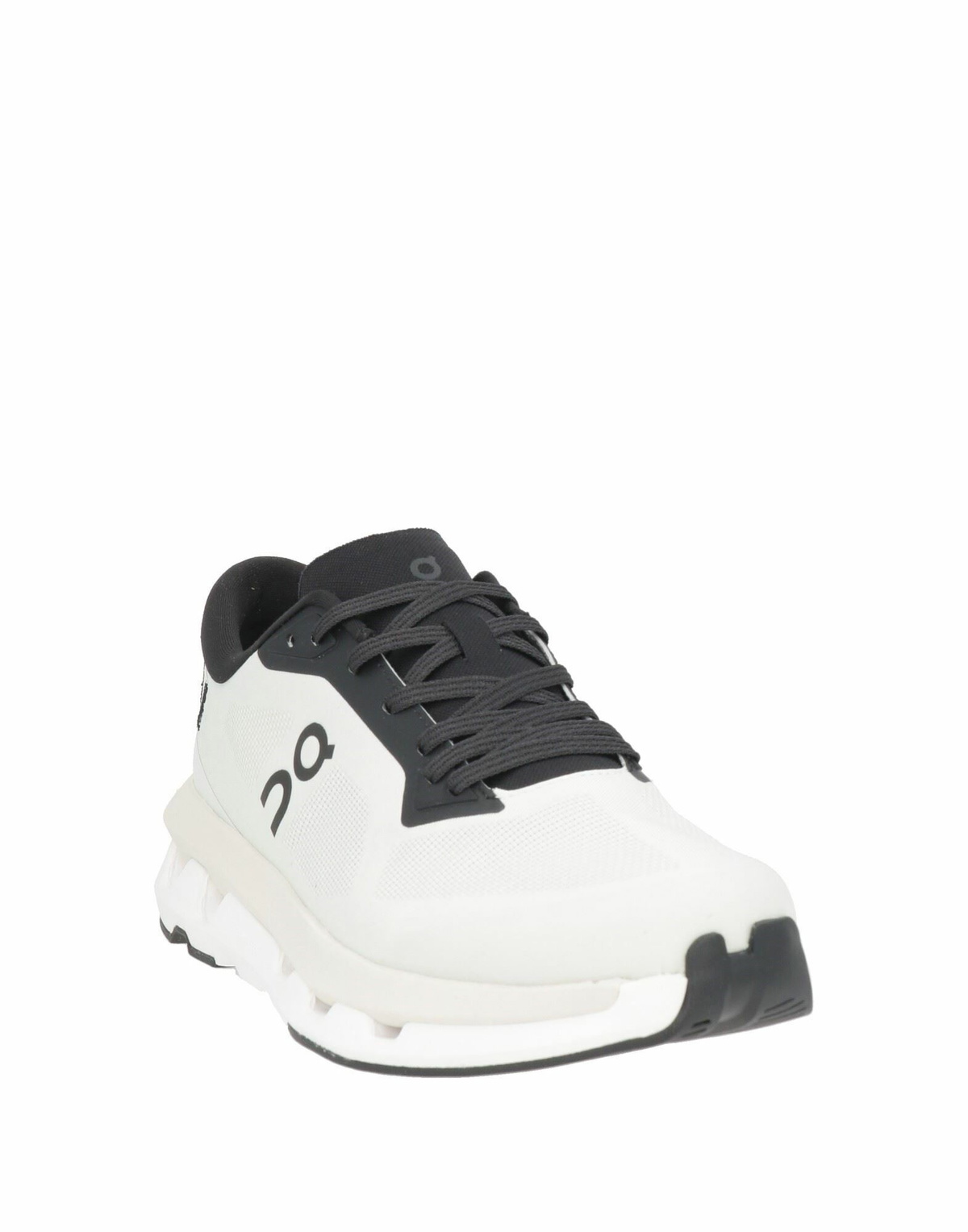 On Cloudzone Womens Sneakers in Off white