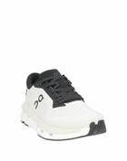 On Cloudzone Womens Sneakers in Off white