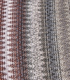 Missoni Zigzag cushion