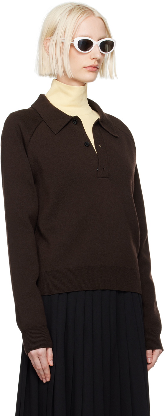 Meta Campania Collective Brown Jed Polo