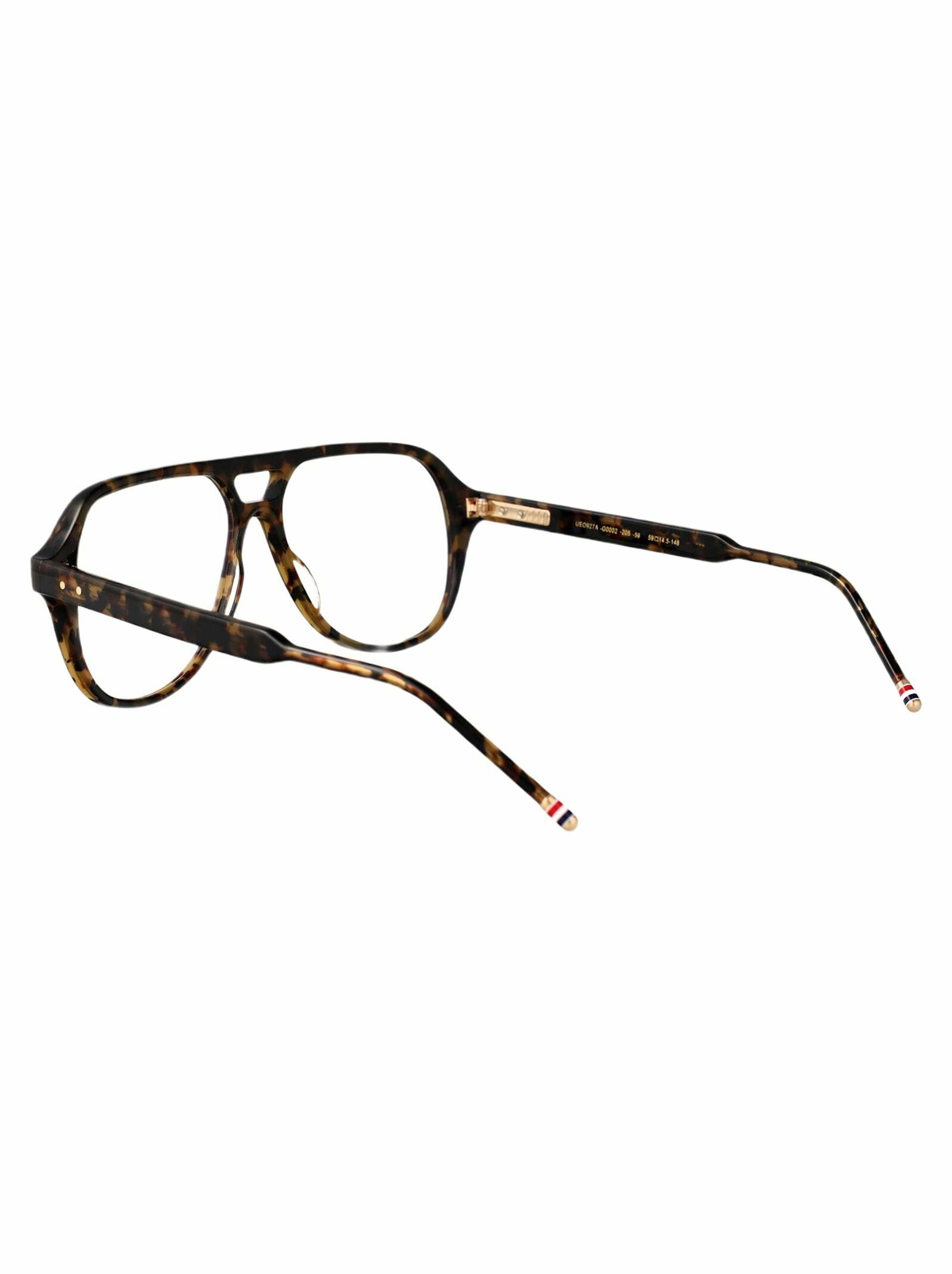 Thom Browne Ueo927a-g0002 Glasses