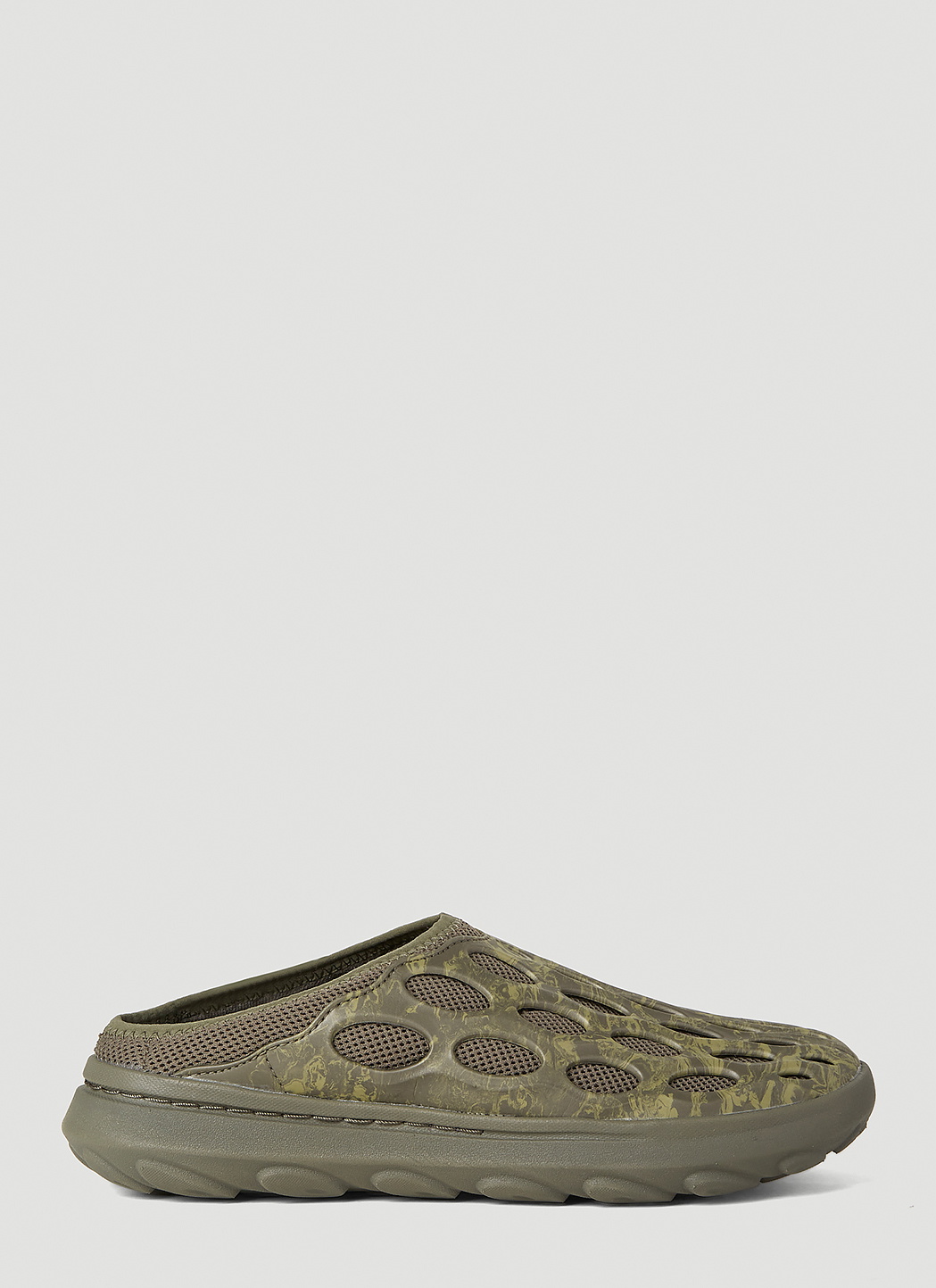 Merrell 1 TRL Hydro Mule Slip Ons