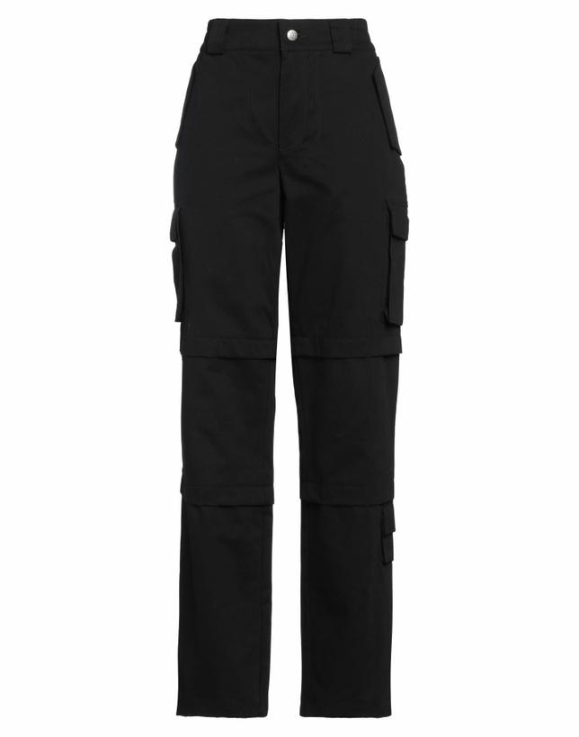 Photo: Misbhv Womens Pants in Black
