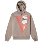 Undercover x Valentino V Face Hoody