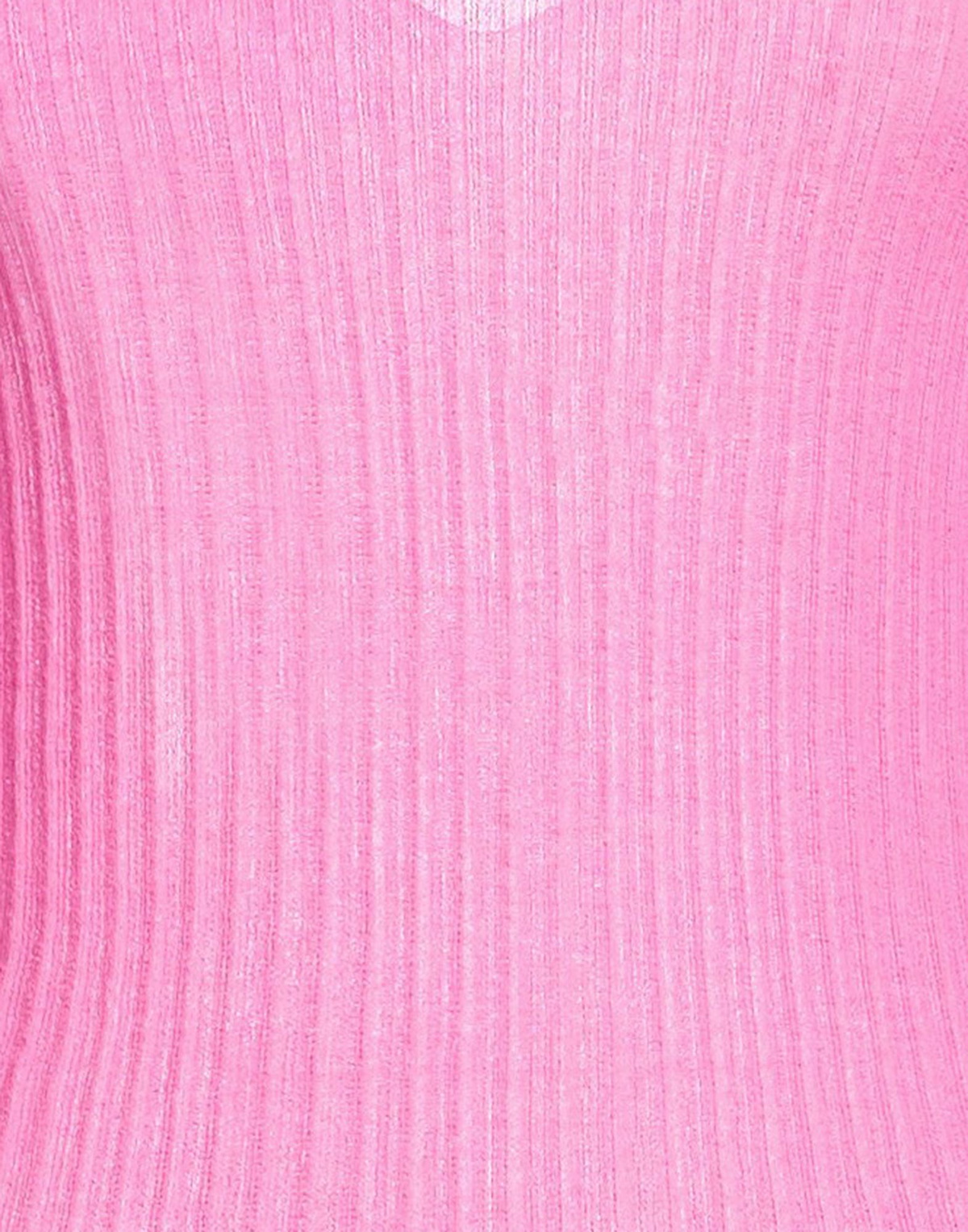 Quira Womens Turtleneck Fuchsia