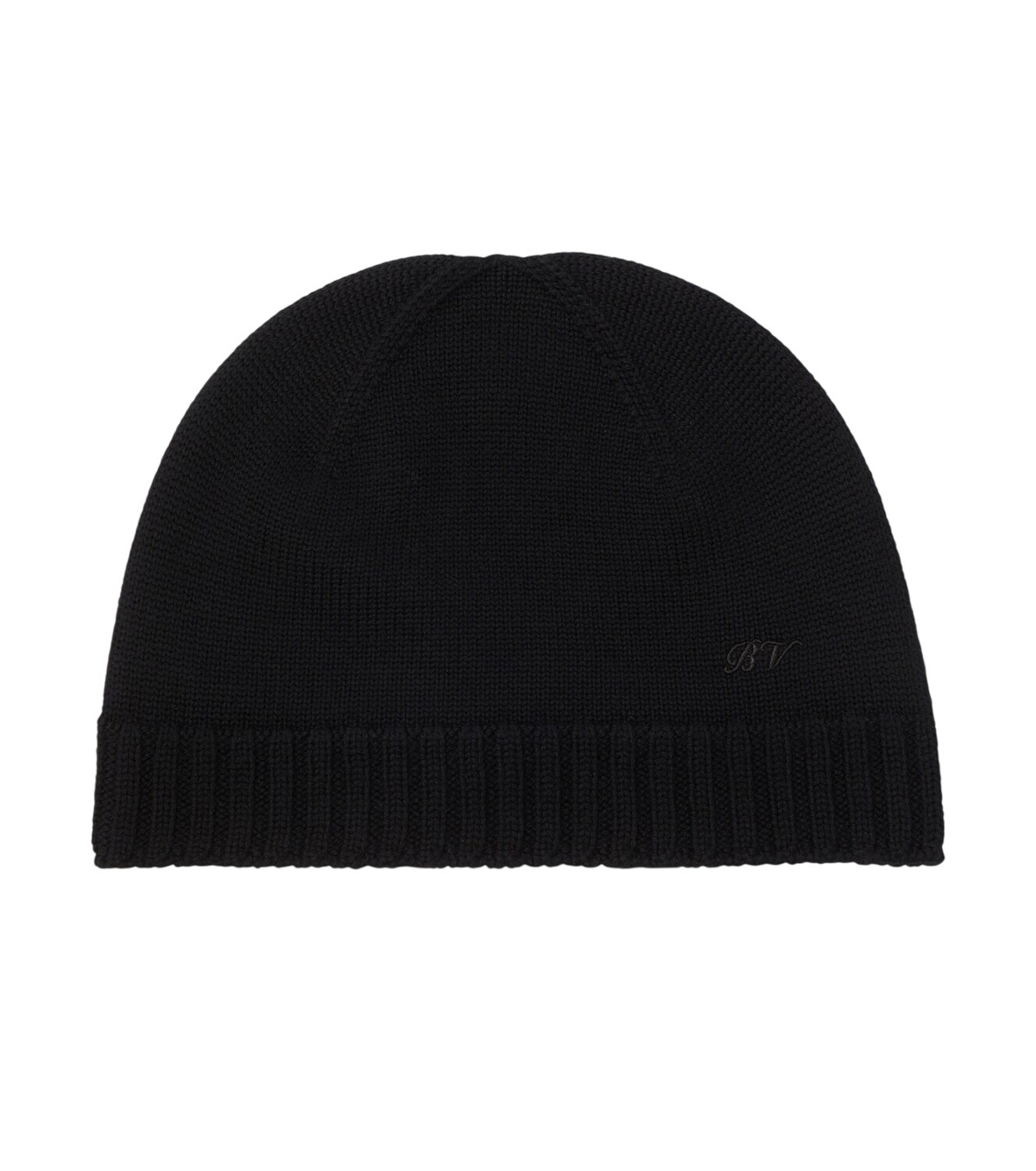 Bottega Veneta - Intarsia Wool Beanie Bottega Veneta