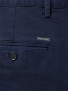 DSQUARED2 - Cool Guy Cotton Drill Pants