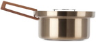 knIndustrie Foodwear Casserole Cooking Pan