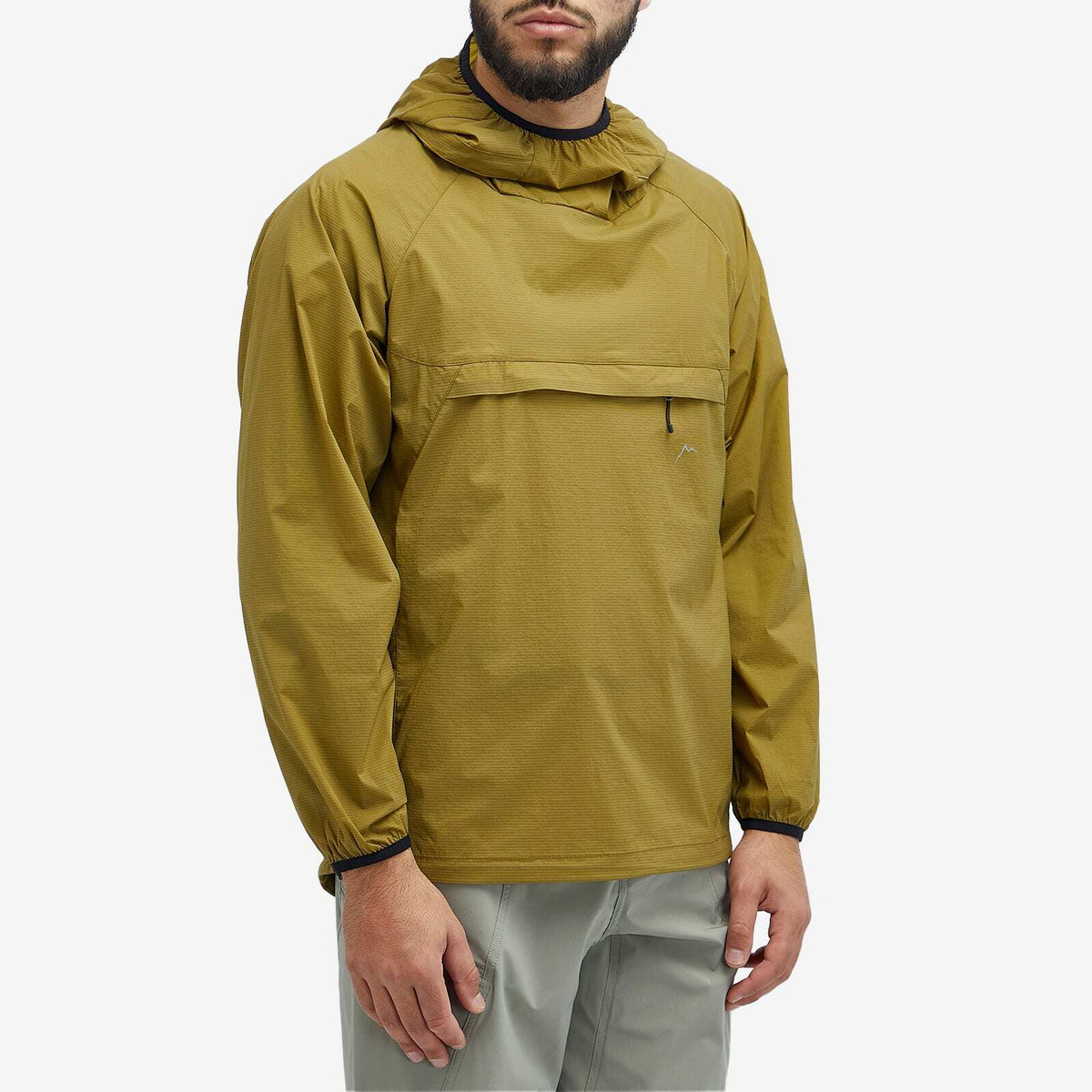 【CAYL】25ss air hoody CAYL Men's Air Hoody in Stone CAYL