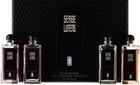 Serge Lutens The Miniature Set, 4 x 5 mL