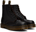Dr. Martens Black 1460 Toe Cap Bex Boots