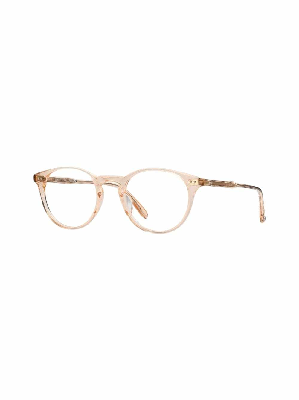 Garrett Leight Winward Glasses
