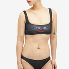 KNWLS Women's Fatal Bikini in Cat