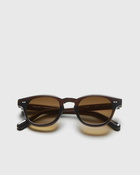 Chimi Eyewear 01 M Brown Brown - Mens - Eyewear