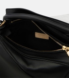 Loewe Featherlight Puzzle Mini top-handle bag