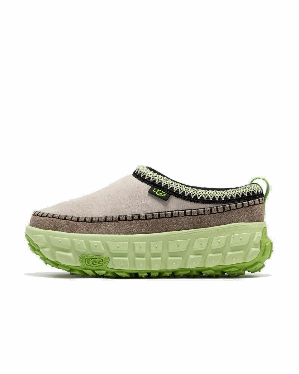 Photo: Ugg Venture Daze Brown/Green - Mens - Sandals & Slides
