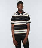 Burberry - Short-sleeved polo shirt