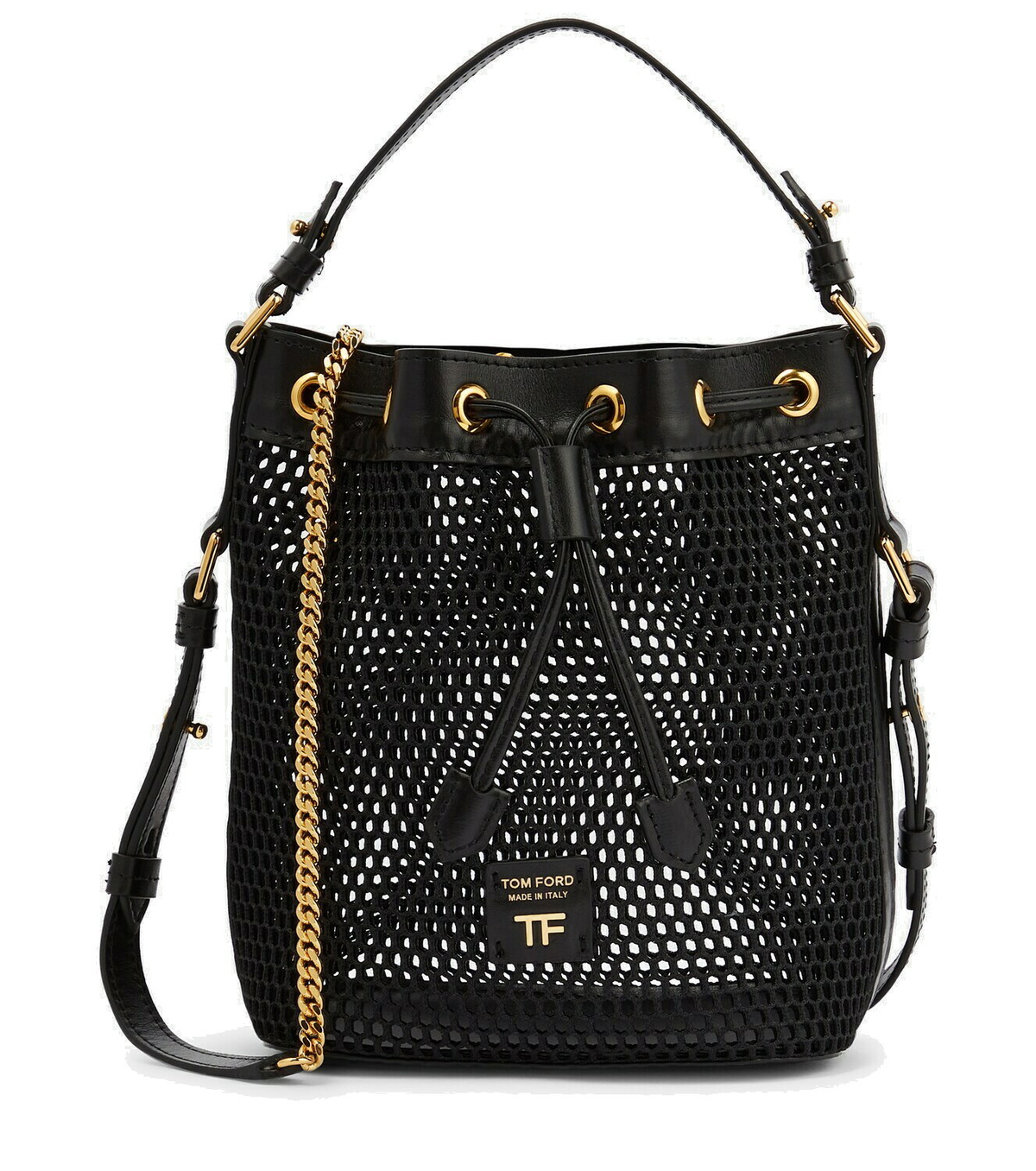 【関税＆送料込み】Tom Ford Day Bags Bucket TOM FORD Bucket Bags for Women - Shop on FARFETCH
