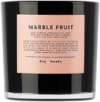 Boy Smells Marble Fruit Magnum Candle, 27 oz