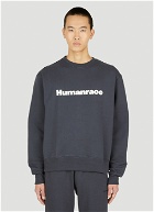 Basics Sweatshirt in Black