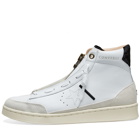 Converse x Ibn Jasper Pro Leather