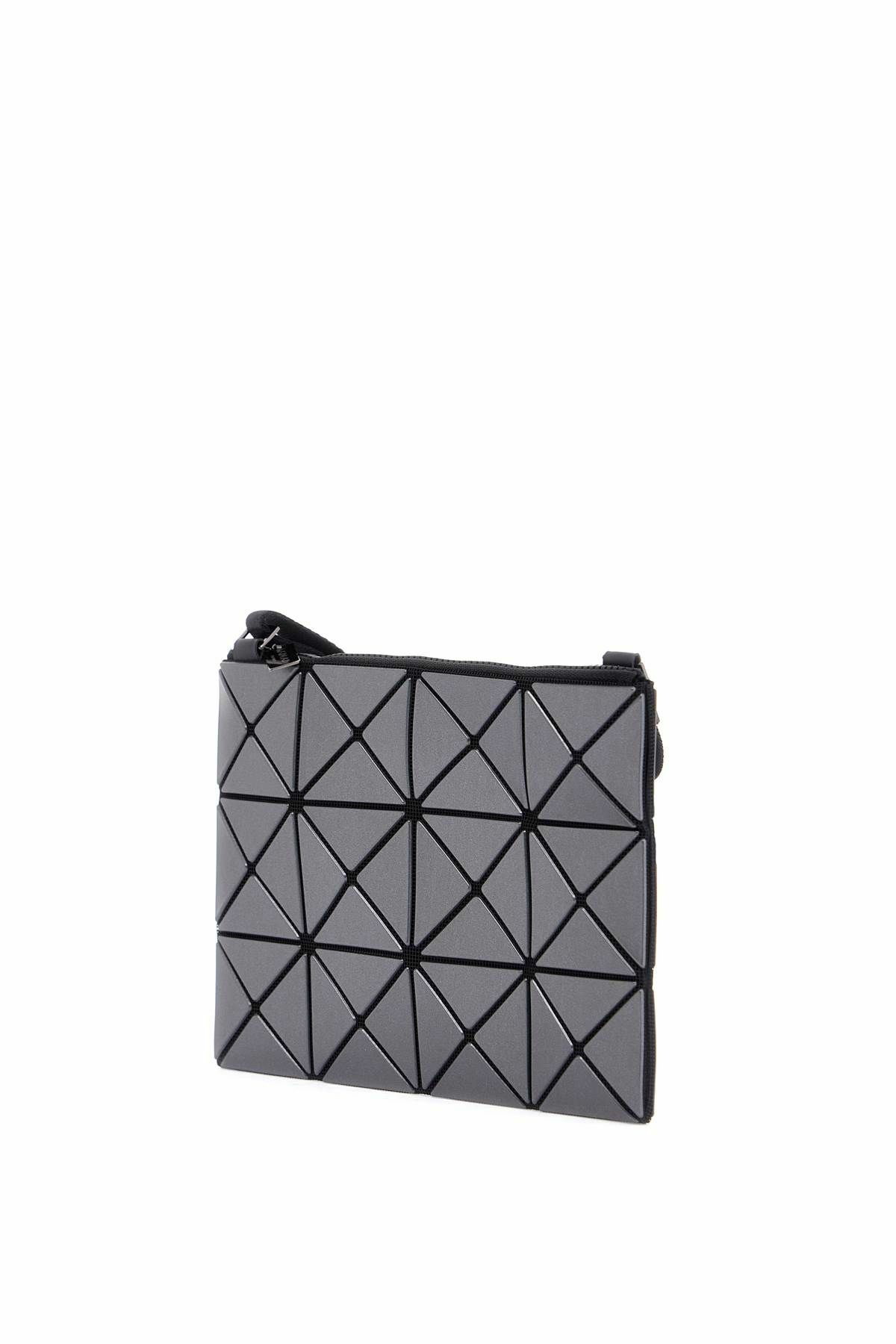 BAO BAO ISSEY MIYAKE lucent metallic crossbody bag Metallic